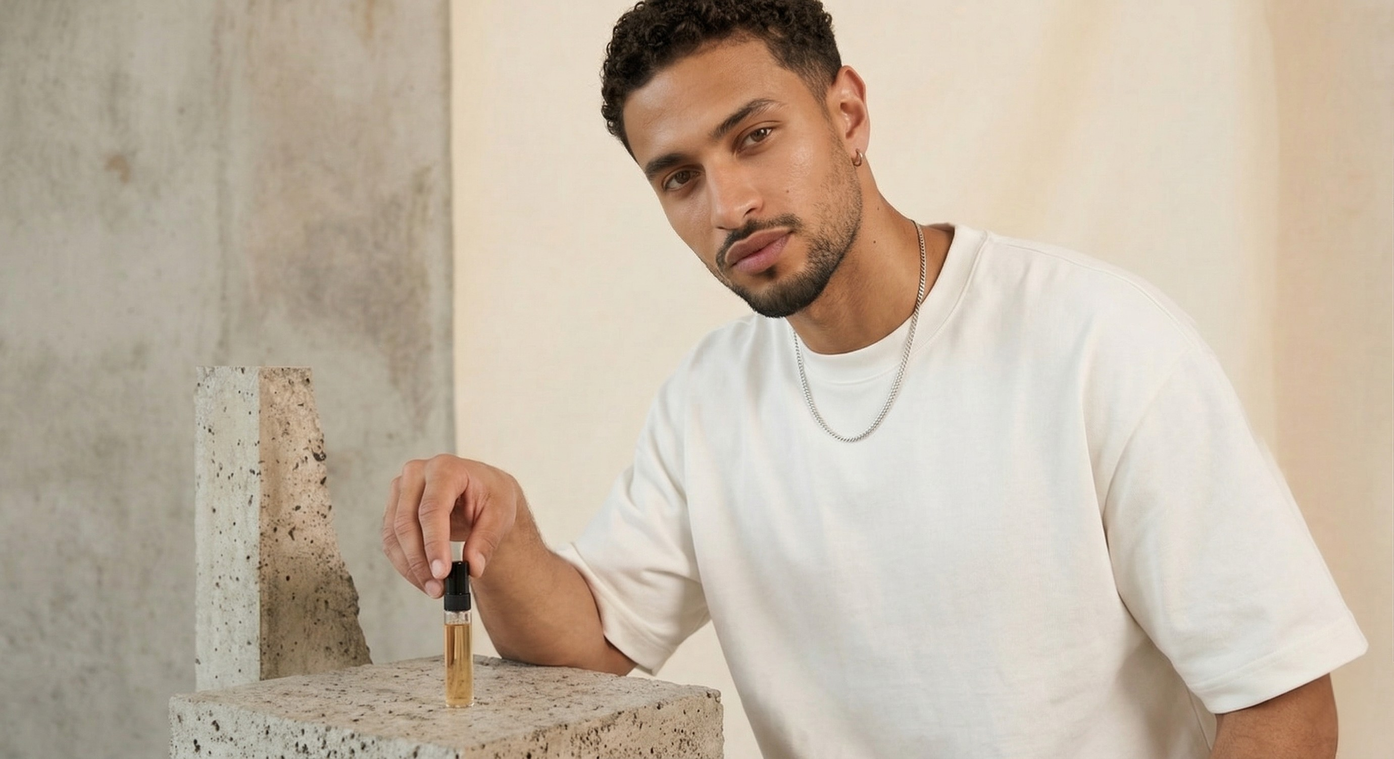 Men's Fragrance Samples