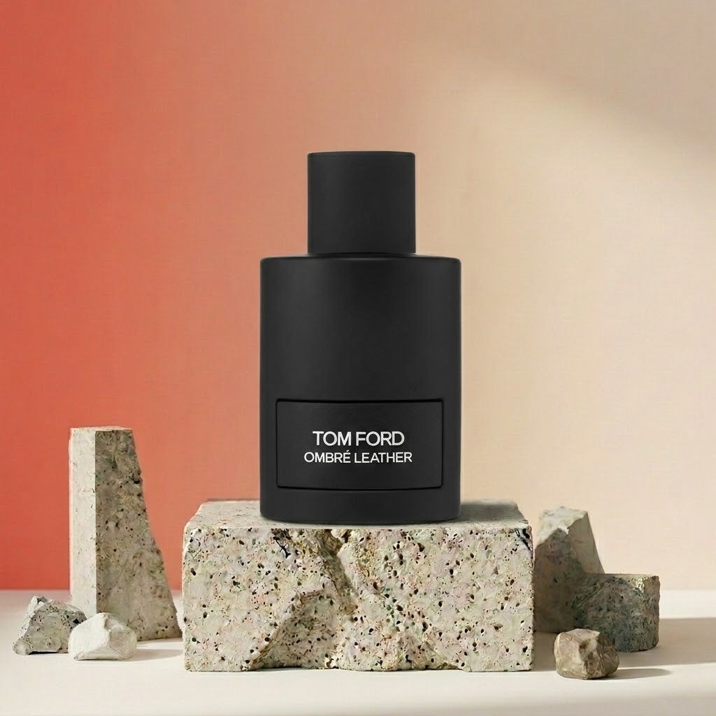 Tom Ford - Ombré Leather EDP