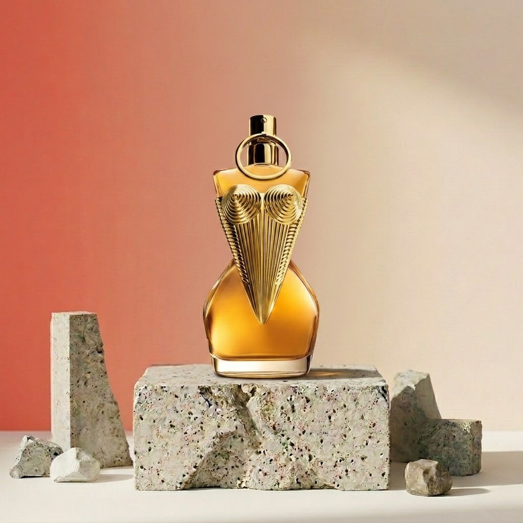 Jean Paul Gaultier - Divine Le Parfum Intense