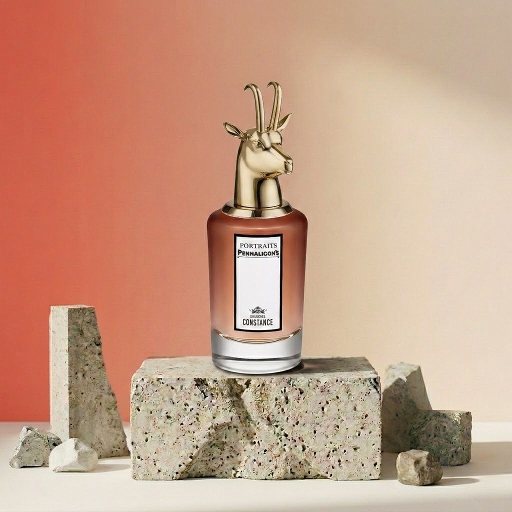 Penhaligon's – Changing Constance
