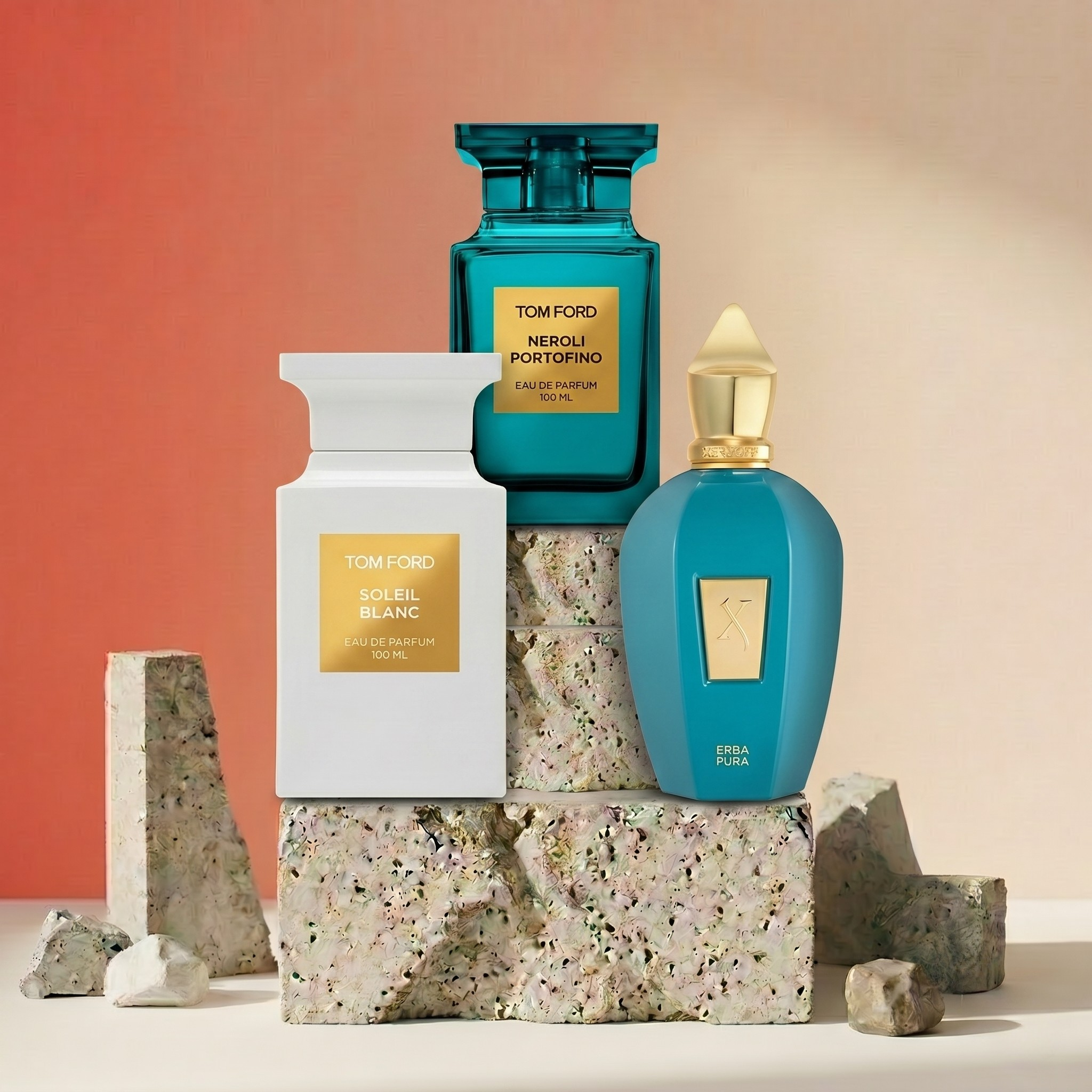 Women's Summer Essentials Sample Set