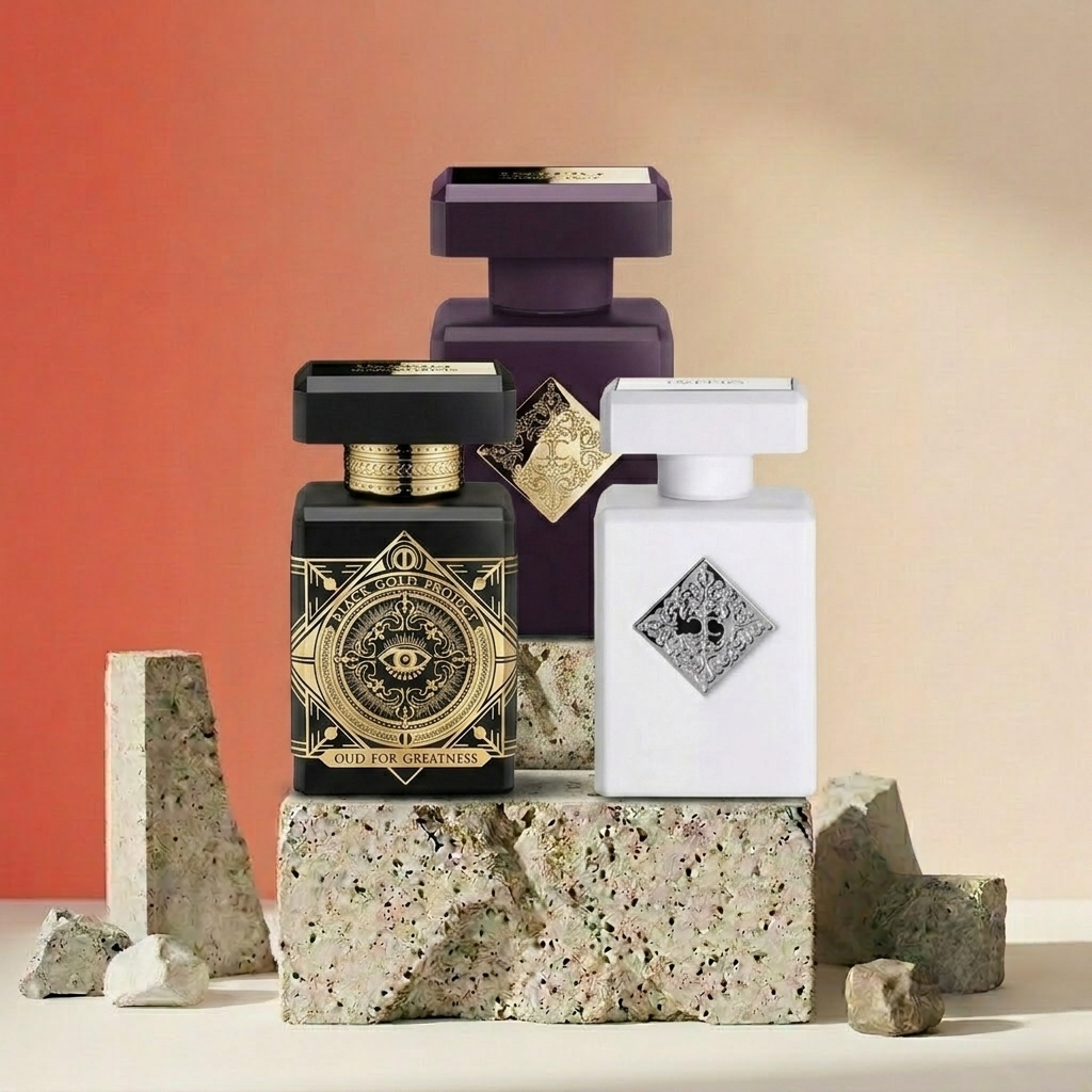 Initio Discovery Sample Set