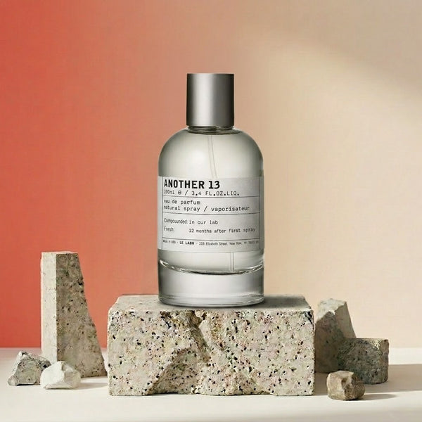 Le Labo Another 13 Samples – notes.