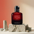 Emporio Armani - Stronger With You Parfum