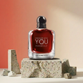 Emporio Armani - Stronger With You Powerfully EDP