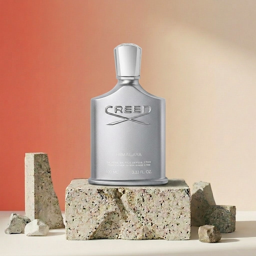 Creed – Himalaya