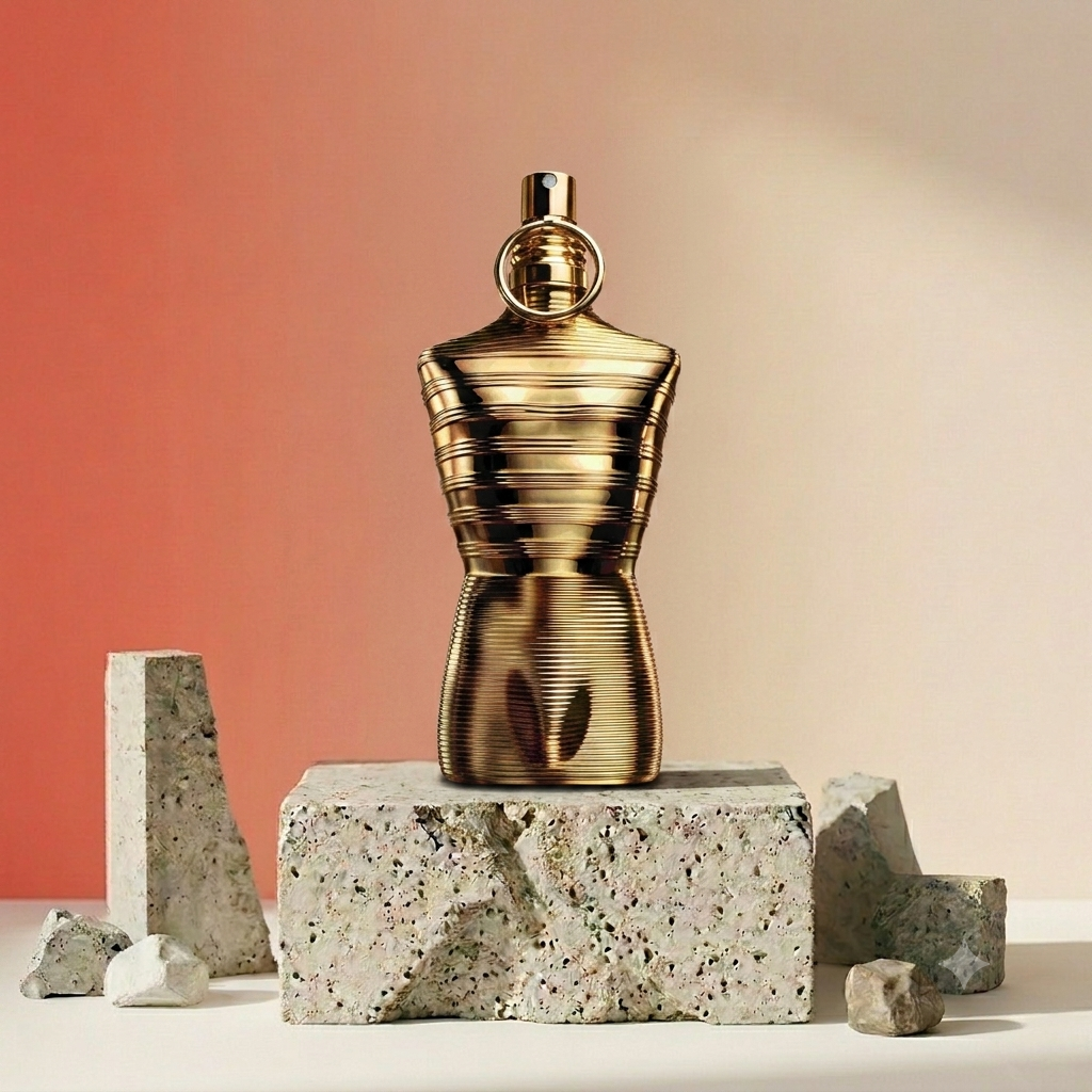 Jean Paul Gaultier - Le Male Elixir Absolu