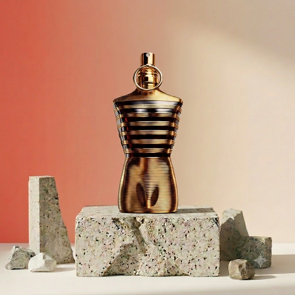 Jean Paul Gaultier - Le Male Elixir Parfum