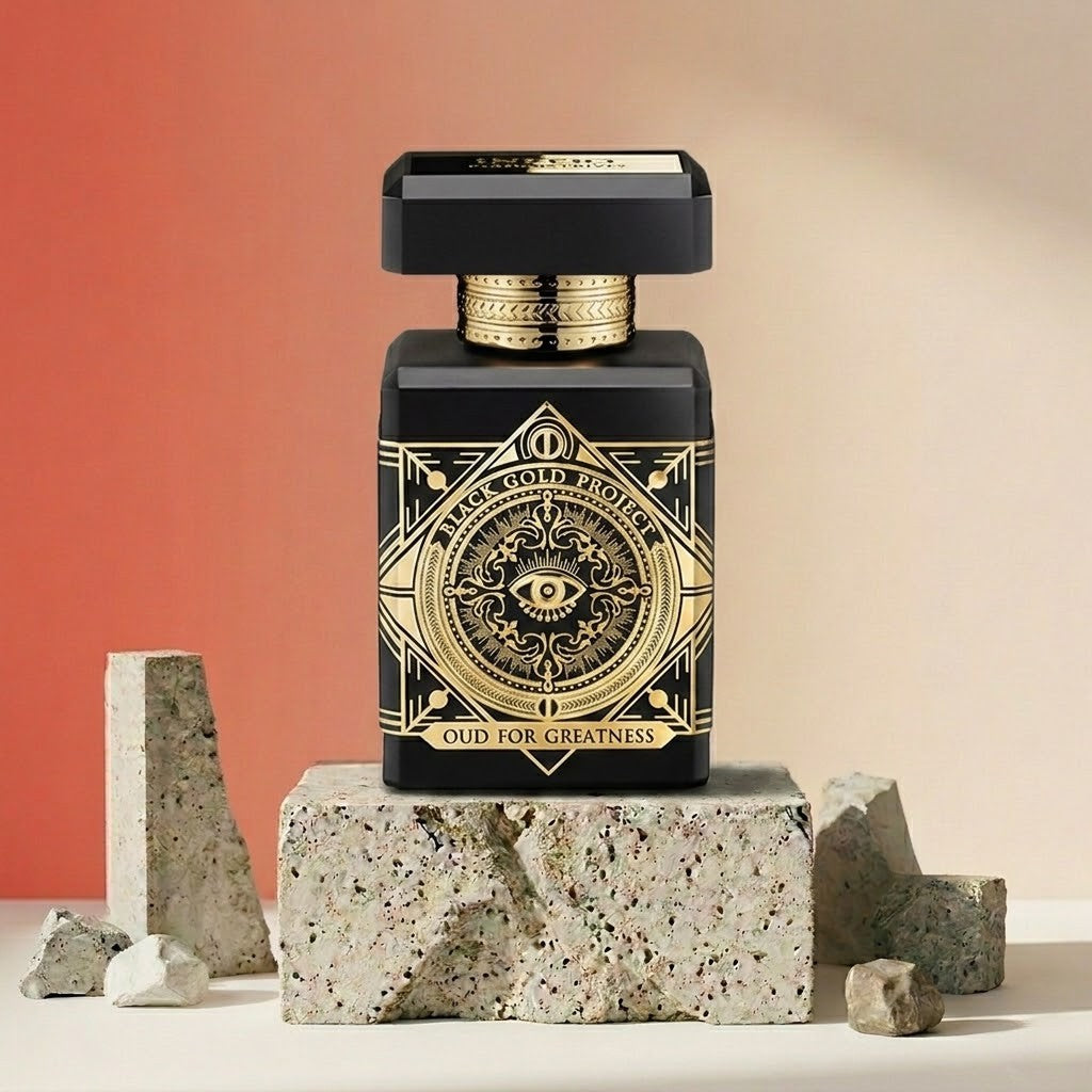 Initio – Oud for Greatness