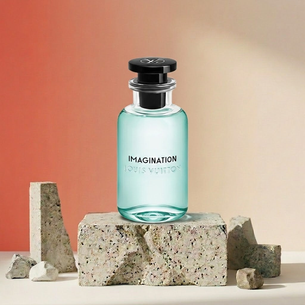 Louis Vuitton – Imagination