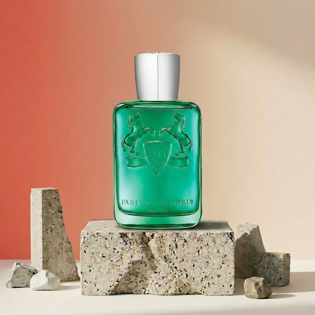 Parfums de Marly – Greenley