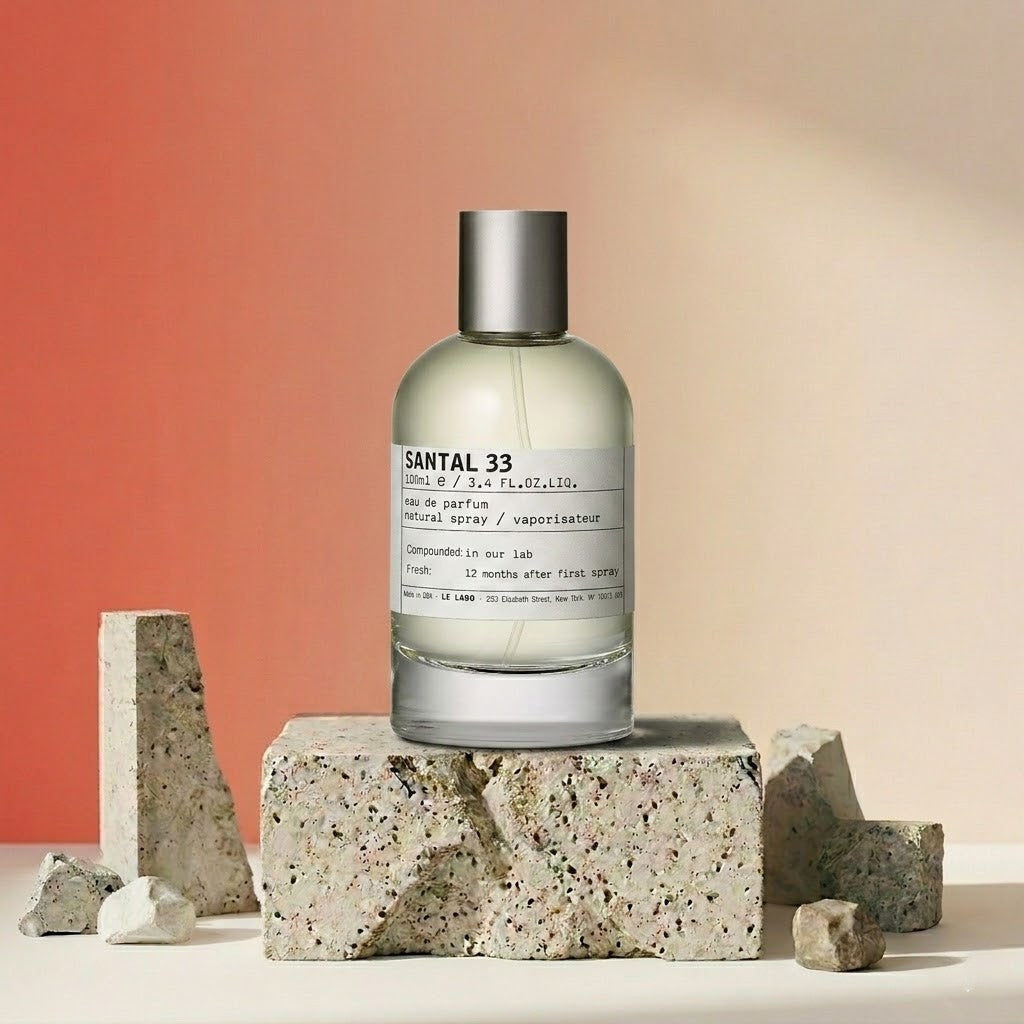 Le Labo - Santal 33