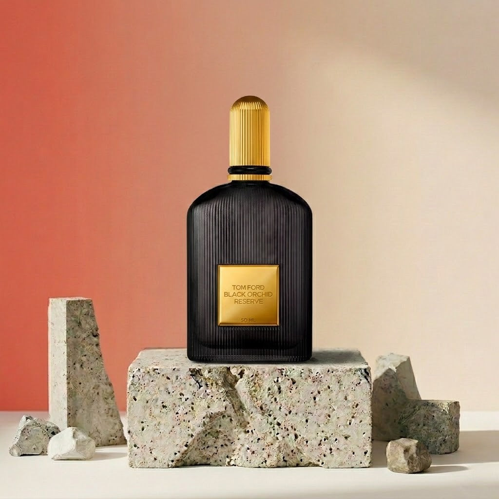 Tom Ford – Black Orchid Reserve Parfum