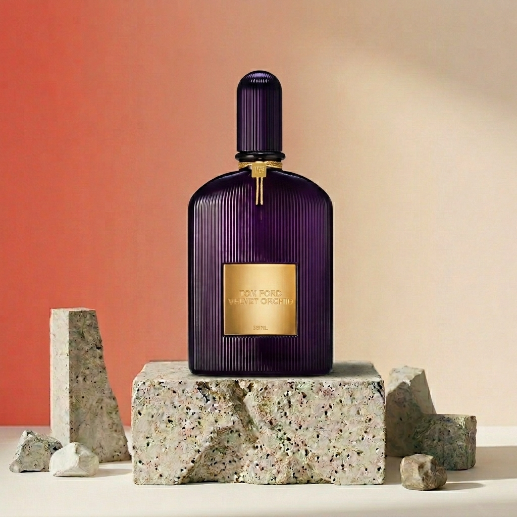 Tom Ford – Velvet Orchid