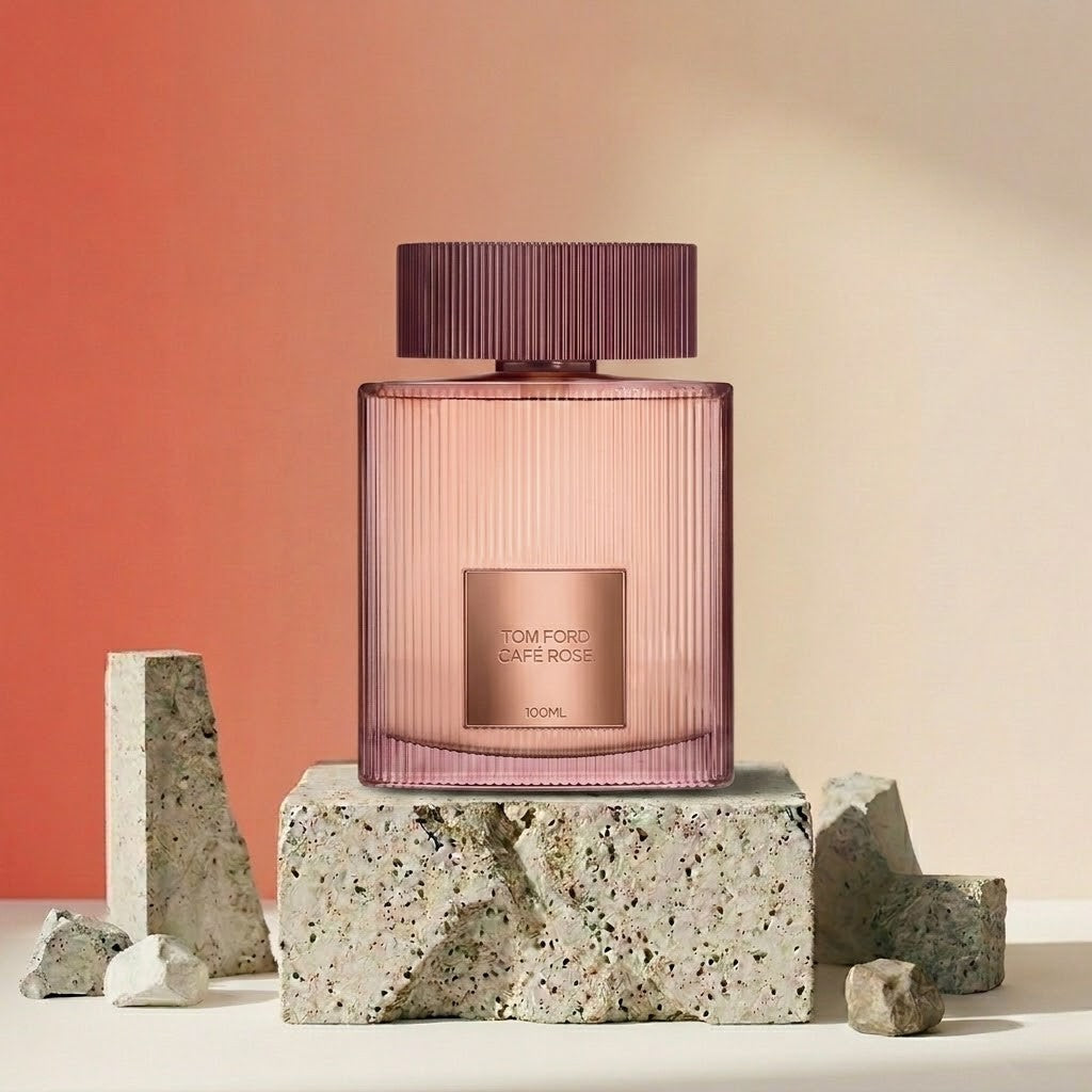 Tom Ford – Café Rose