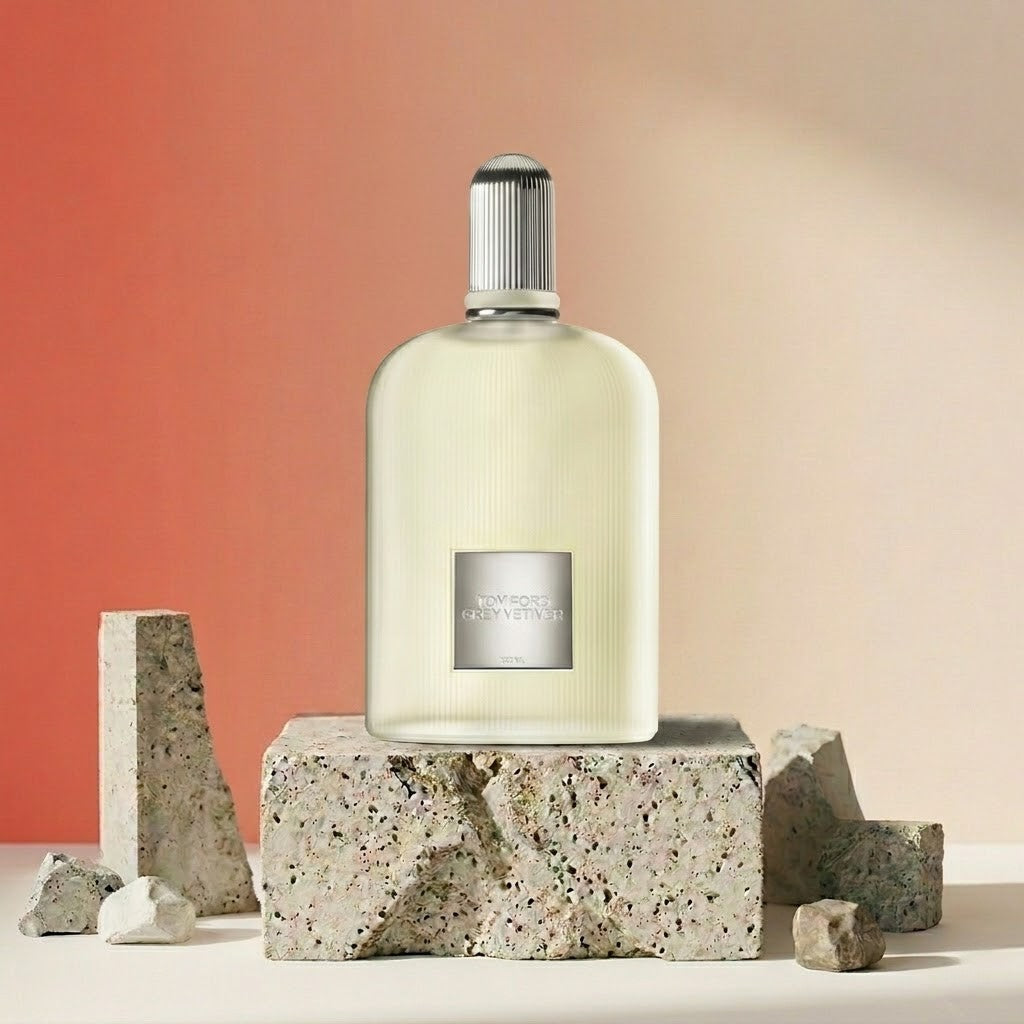 Tom Ford – Grey Vetiver EDP