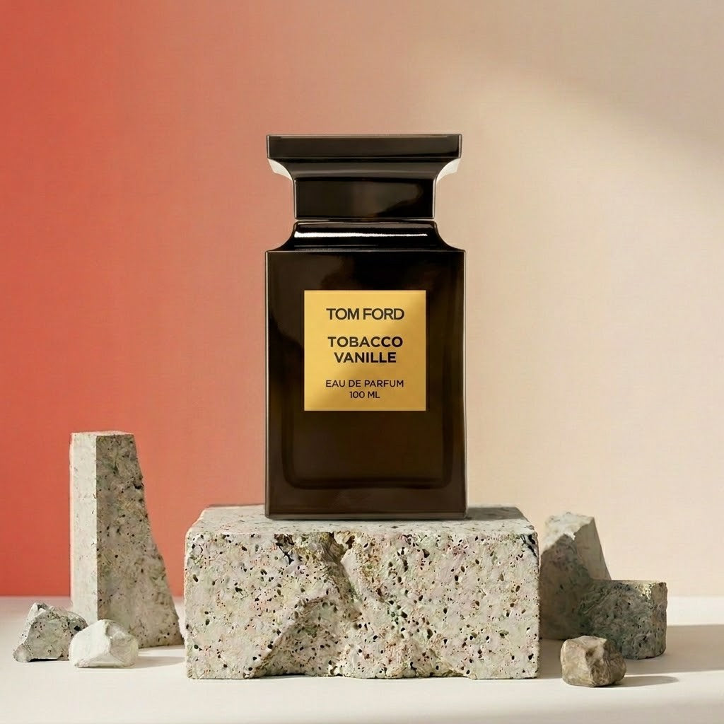 Tom Ford Private Blend – Tobacco Vanille