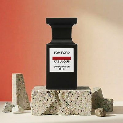 Tom Ford Samples