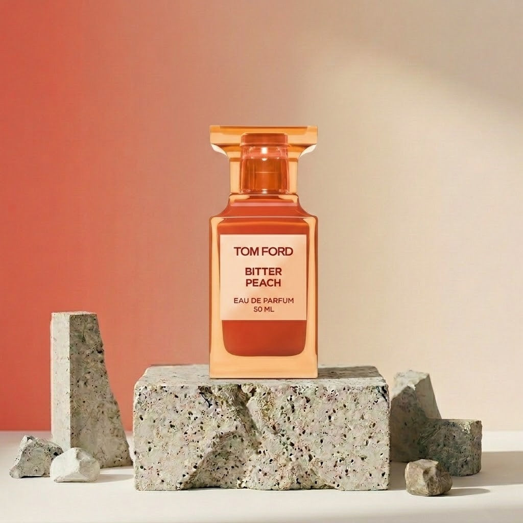 Tom Ford Private Blend – Bitter Peach