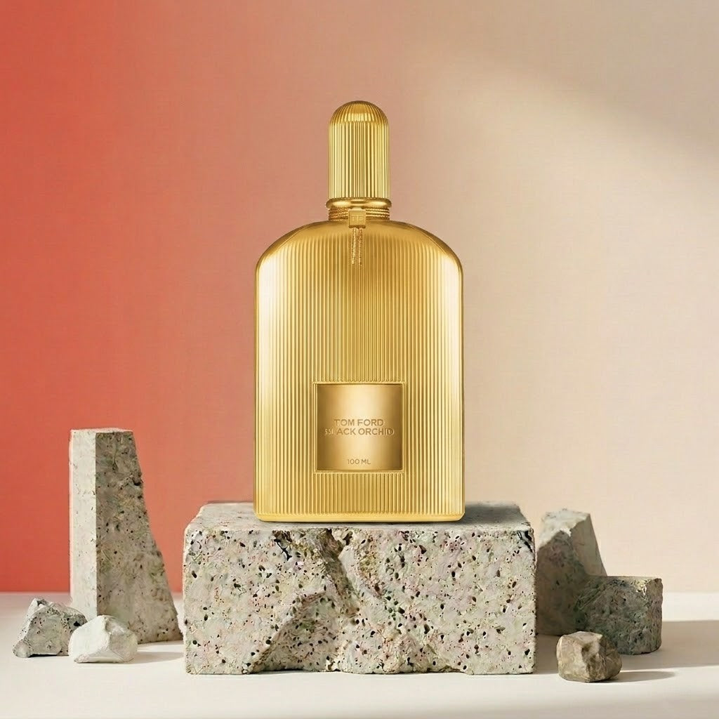 Tom Ford – Black Orchid Parfum