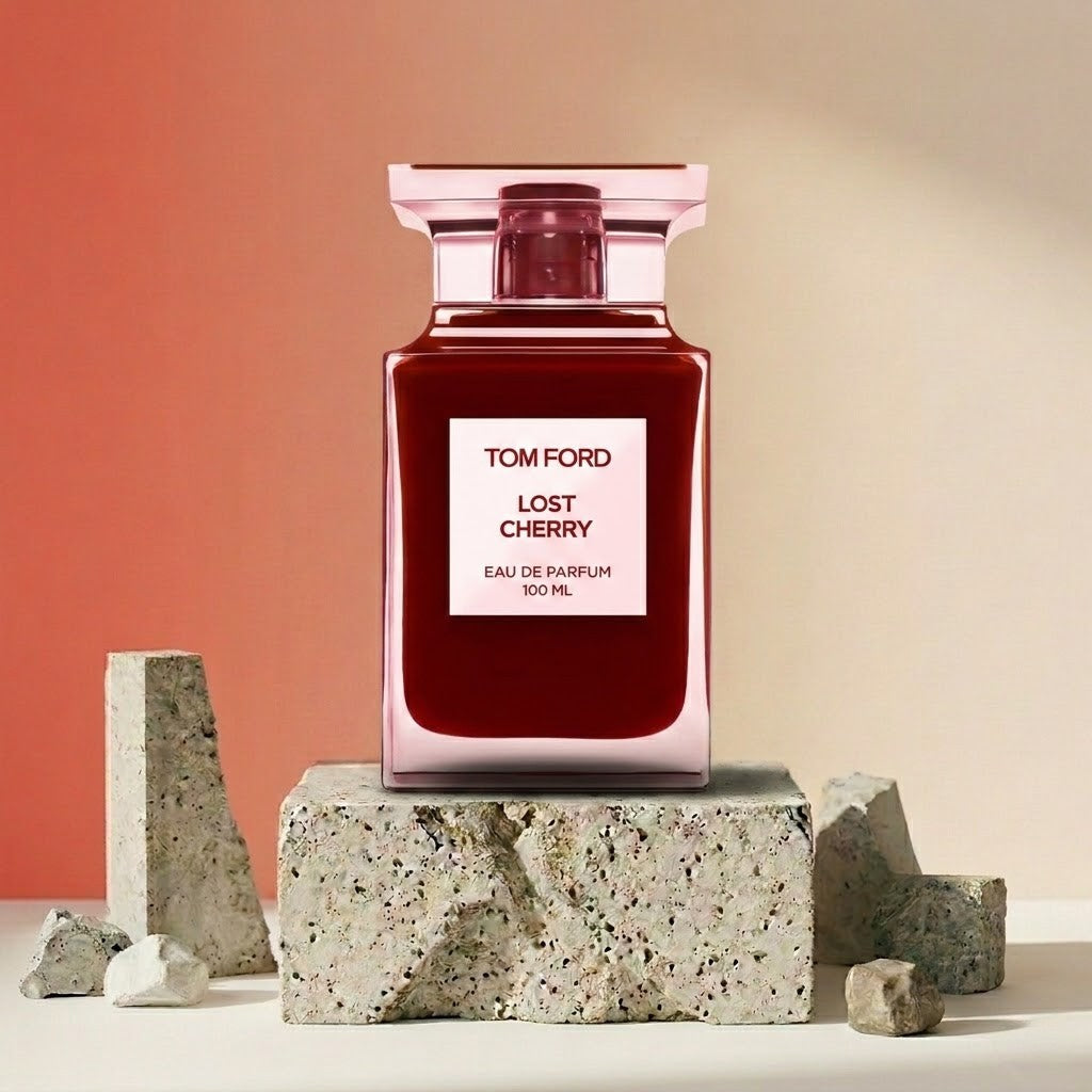 Tom Ford Private Blend – Lost Cherry