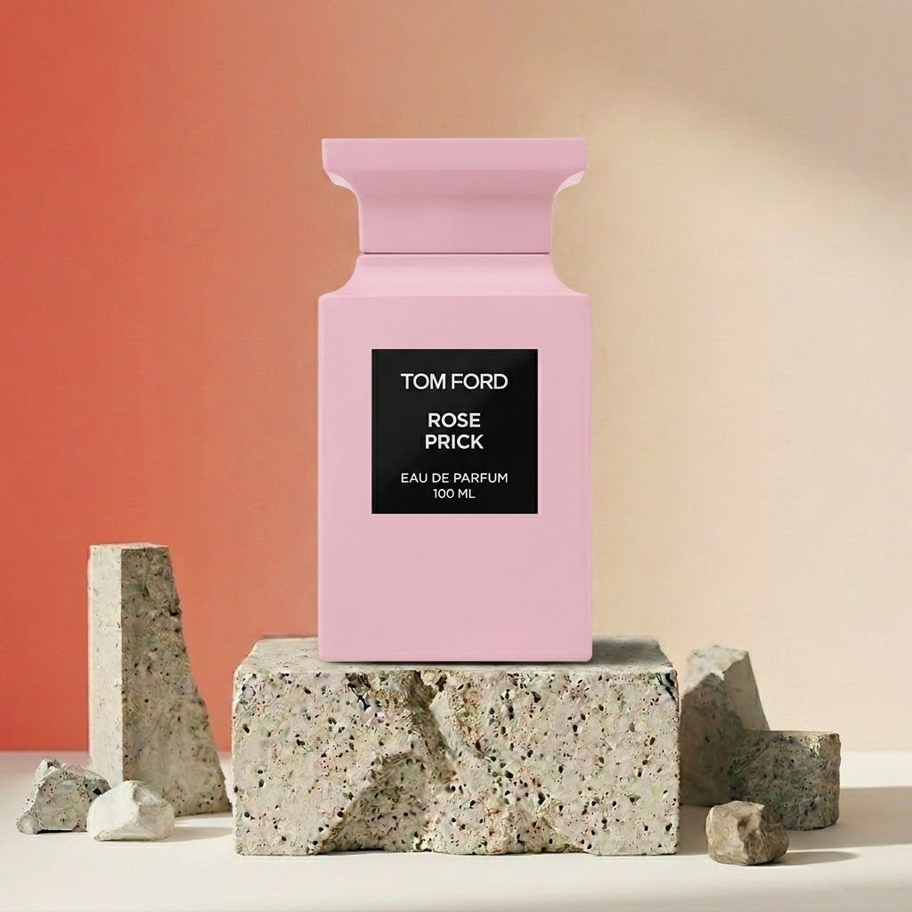 Tom Ford Private Blend - Rose Prick