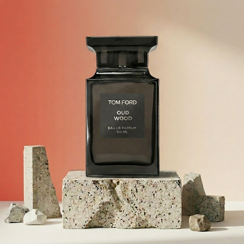 Tom Ford Private Blend – Oud Wood