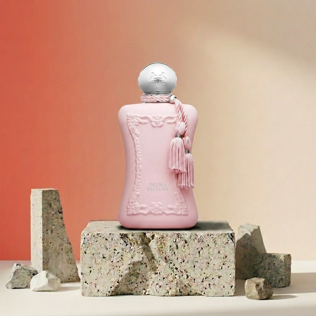 Parfums de Marly – Delina Exclusif