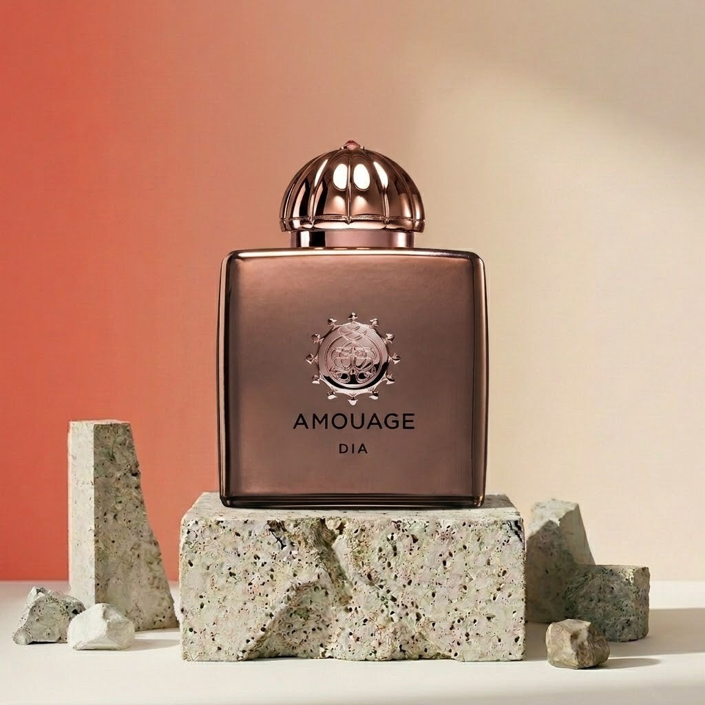 Amouage – Dia Woman
