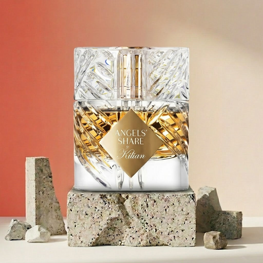 By Kilian – Angels' Share