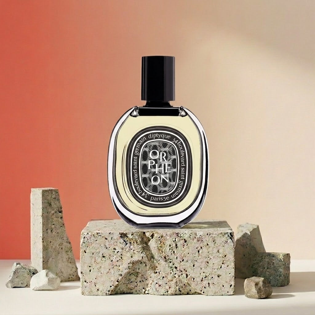 Diptyque - Orphéon EDP