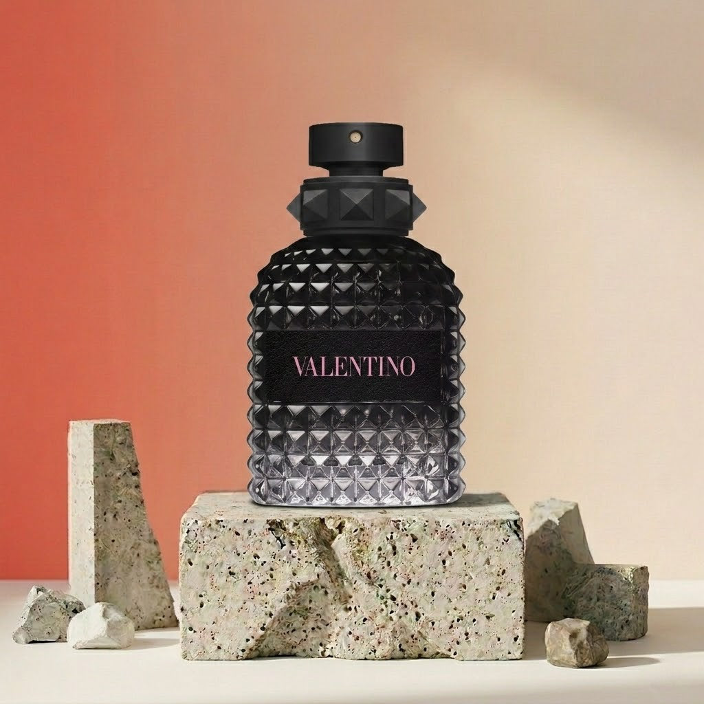 Valentino – Born in Roma Uomo EDT