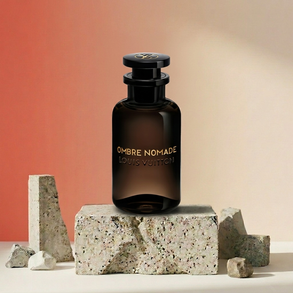 Louis Vuitton - Ombre Nomade