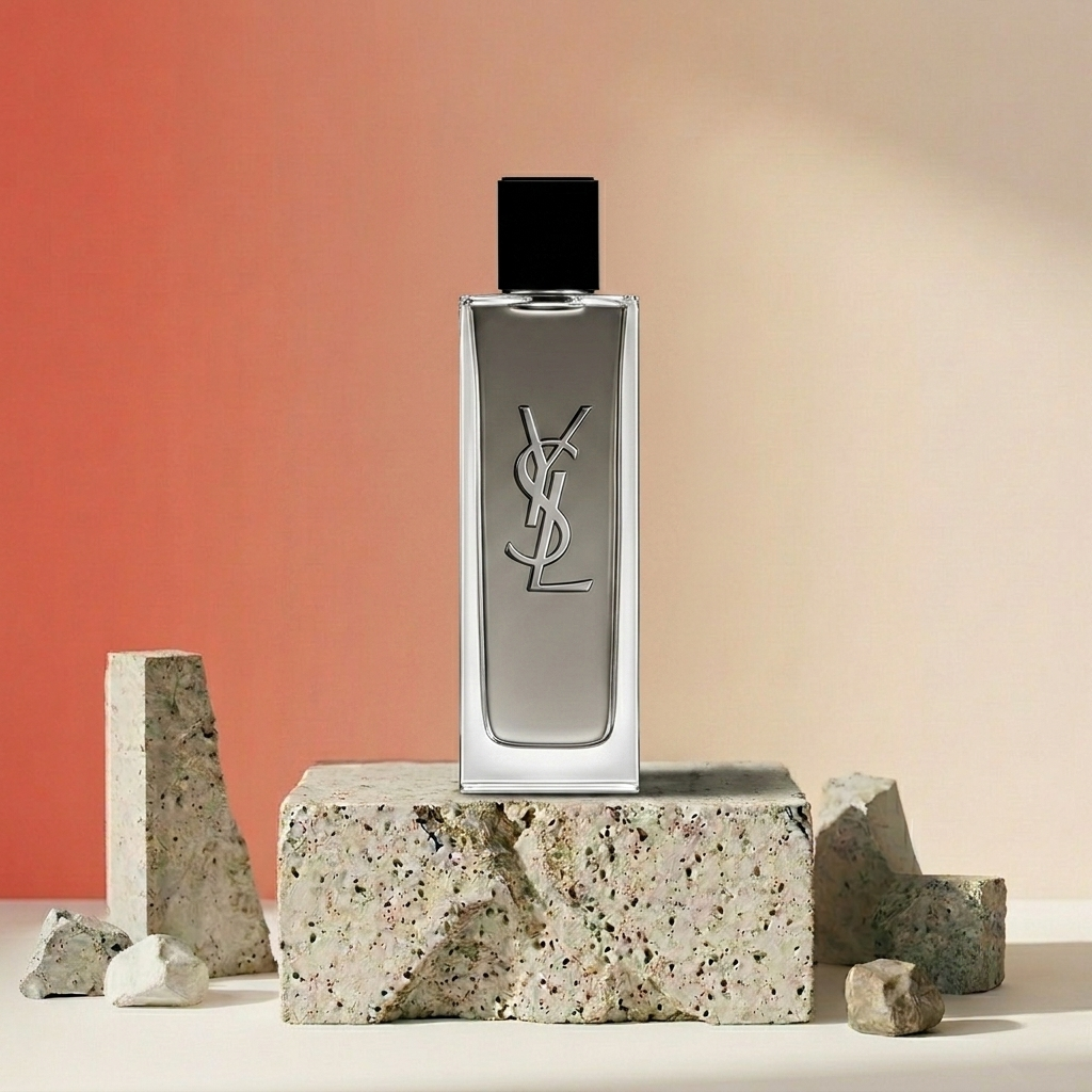Yves Saint Laurent - MYSLF Intense EDT