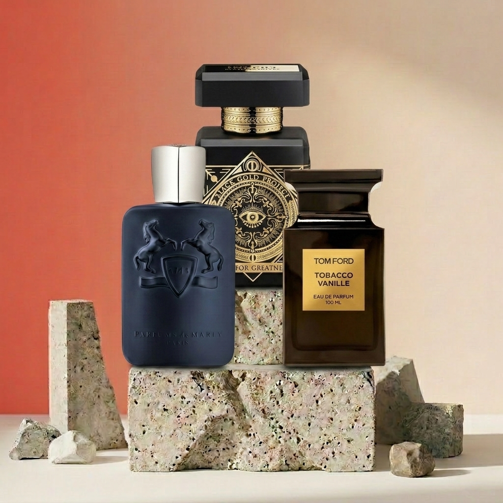 Men's Date Night Sample Set