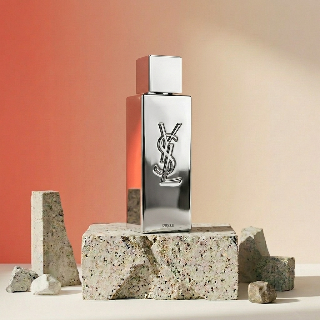 Yves Saint Laurent - MYSLF L'Absolu Parfum