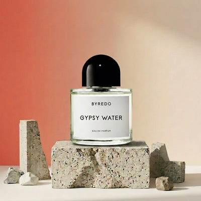 Byredo samples
