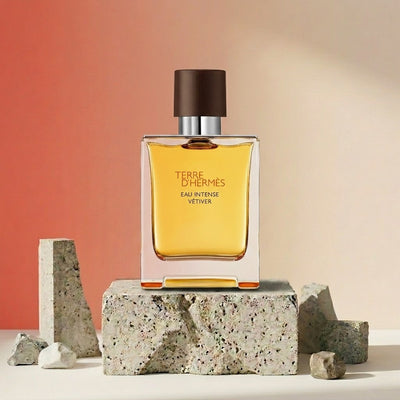 Hermès samples