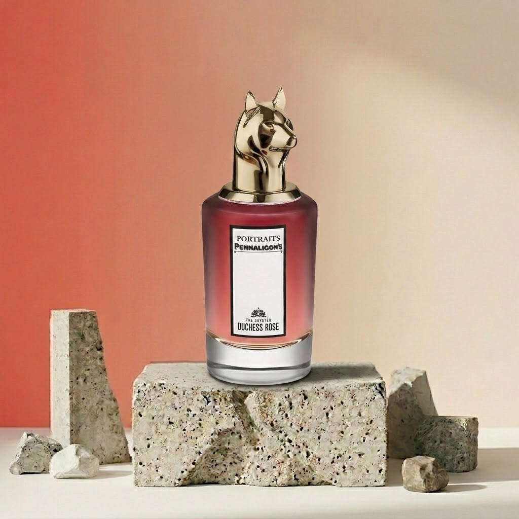 Penhaligon's – The Coveted Duchess Rose