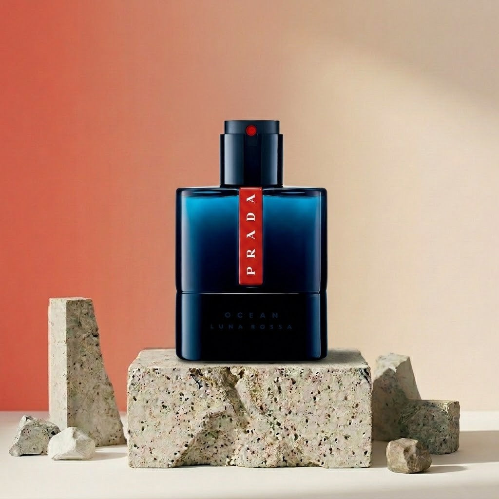 Prada – Luna Rossa Ocean