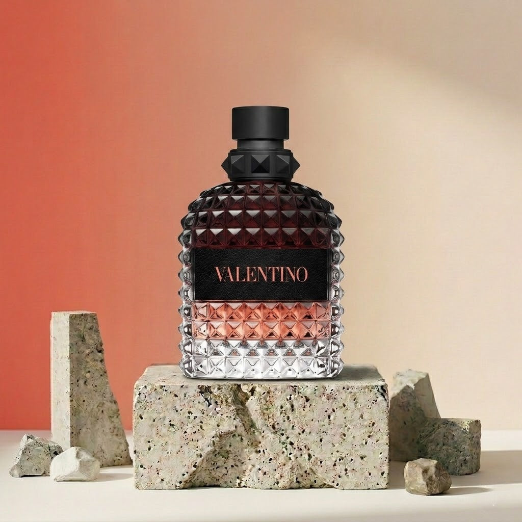 Valentino – Uomo Born In Roma Coral Fantasy