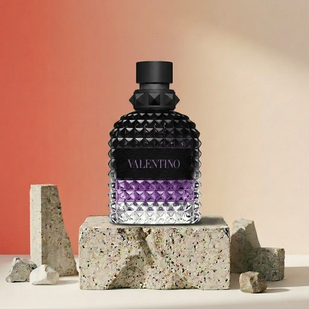 Valentino – Born In Roma Purple Melancholia